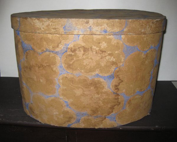 Band box