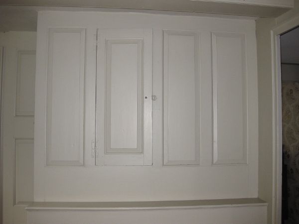 Paneling