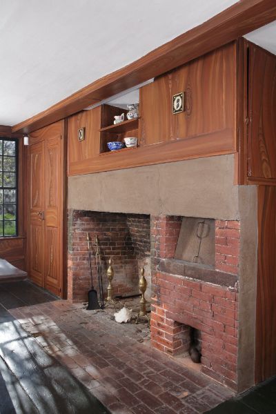 West kitchen