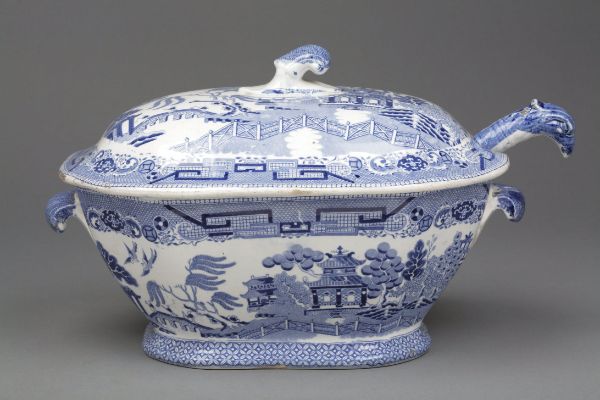 Tureen
